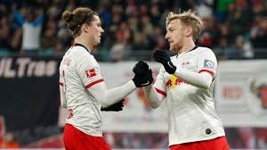 (mar 17, 1994) 5'10 168lbs. Rb Leipzig Stays Cool What Will Happen To Sabitzer Forsberg And Co Ruetir