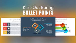 When i copy and paste a bullet point list from ms word to google docs or from google docs to ms word, it loses the bullet points and inserts spaces between the bullet point and the start of the text (the space between the bullet and it's text should be a tab, not individual spaces). Quick Tips To Kick Out Boring Bullet Points Slidemodel