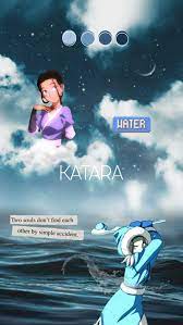 Find katara pictures and katara photos on desktop nexus. Katara Wallpaper Avatar The Last Airbender Art Avatar Airbender Katara