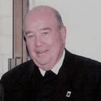 Obituary information for F.S.C. Brother Daniel F. Casey