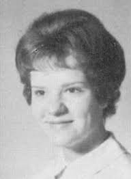 I'm sorry to pass along that Ruth Naomi Keusch (Patino, Snyder) passed away  June 24, 2019. She was 67, at her home in Potterville. Class of 1970  Arrangements to follow
