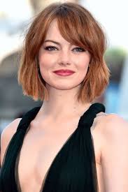 Bob hairstyles with bangs 2015 hairstyles short hairstyles for women pretty hairstyles bob bangs hairstyle ideas full bangs blunt bangs boho hairstyles with bangs are appropriate for every hair type. 25 Stunning Bob Hairstyles For 2015