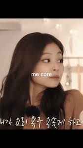 Wer Bin Ich Von Blackpink