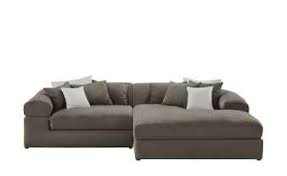 Beim kleinsten ecksofa wird die rückenlehne umgeklappt, es entsteht eine liegefläche von ca 140cm. Ecksofas Eckcouches Kaufen Online Bei Hoffner
