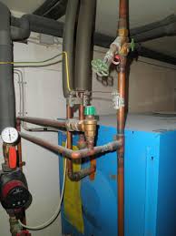 Bei uns im haus hat ein übereifriger den wasserdruck erhöht und bei uns in der 4.etage ist der 120 ltr. Wasserdruck Zu Niedrig Ruckschlagventil Defekt Heizung Warmwasser Ventil