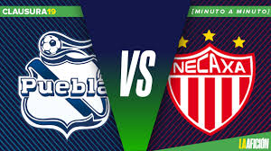 No hay pronósticos aún en este partido. Puebla Vs Necaxa Liga Mx En Vivo Minuto A Minuto