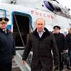 Story image for putin from The Nation.