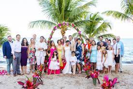 Belize Destination Wedding Beach Wedding Packages Wedding Package Wedding Beach Ceremony
