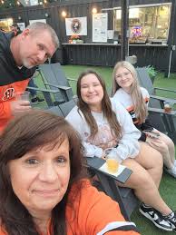 Happy birthday Yes Baller Annette Craig Bechtol