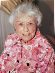 Christine E. Arnold Obituary June 8, 2019