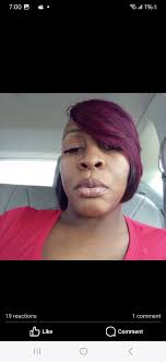 Mee a week before I got