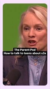 Talking to teens about s3x: What do you think is the most underestimated  tool when it comes to talking to your teens & pre-teens about s3x? It’s  humour. We know from the research and from young people ...