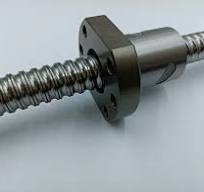 Stainless Steel Auto Parts Made in China OEM/ODM Ball Screw Lead Screw