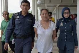 Rakyat malaysia berumur 38 tahun yang terselamat daripada hukuman gantung pada 13 oktober 2020 selepas mahkamah rayuan membebaskannya dari pertuduhan berat berkaitan dadah, akhirnya melangkah keluar dari tahanan sebagai lelaki yang bebas. Selundupkan Narkoba Wanita Australia Terancam Hukuman Mati Di Malaysia