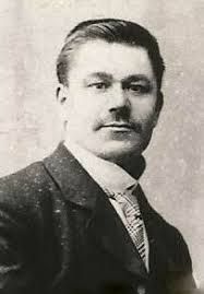 John Stubbings Hessey (1873-1928)