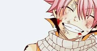 Natsu doraguniru) is a fictional character and protagonist of the fairy tail manga series created by hiro mashima. Natsu Dragneel Smile Fairy Tail Tumblr Fairy Tail Photos Fairy Tail Manga
