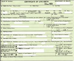 If so dont settle for the fake looking novelty certificates sold online by other sites. Obama S Fake Birth Certificate Obama S Birth Certificates