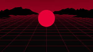 The great collection of aesthetic backgrounds for desktop, laptop and mobiles. Red Aesthetic Background Airwallpaper Com