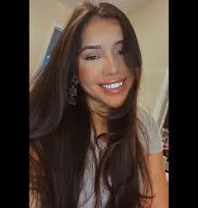 Melissa Hernandez's Instagram, Twitter & Facebook