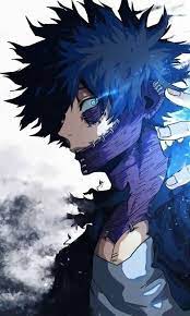 Fuego De La Destruccion Anime Manga Wallpaper Personagens De Anime