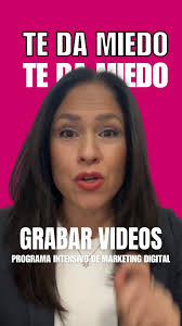 Marla Reyes Consultora Marketing Digital