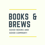 Books & Brews with Amery Area Public Library