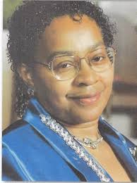 Obituary for Mrs. Betty L Johnson