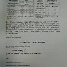 Belanjawan 2020 | kementerian pendidikan terima rm64.1 billion. Elaun Perjalanan Kenderaan Penjawat Awam Dinaikkan
