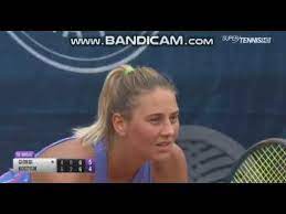 Последние твиты от camilagiorgi.it (@camilagiorgi_it). Marta Kostyuk Vs Camila Giorgi 2020 Prague Lagu Mp3 Mp3 Dragon