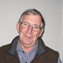 Donald Murphy Obituary