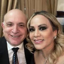 Sheyla Peralez and Matthew Utrera's Wedding Website