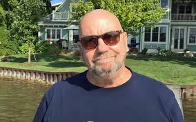 Clark Lake Tributes Archive