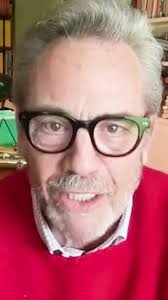 Tomorrow, Tuesday the 5th of March..., Health and well-being specialist, Dr  Robert Lee Kilpatrick, has spent a career working