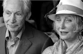 Selbst in wilderen zeiten soll er sich von den vielen groupies, die die band umschwärmten, ferngehalten haben. Shirley Ann Shepherd Who Was Charlie Watts Wife Abtc