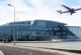 Львів ~ 1018 км м06 e40. U Lipni Aeroport Lviv Prijnyav 243 Tisyachi Pasazhiriv Novini Divis Info