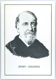 Auction Prices Realized Baseball Cards 1950 CALLAHAN HALL OF FAME Henry  Chadwick