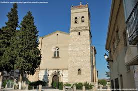 Morata de tajuña es un municipio y localidad española del sureste de la comunidad de madrid. Foto Iglesia De Nuestra Senora De La Concepcion De Morata De Tajuna 13 Todosobremadrid Com