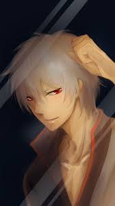 Fanart Meme Traps Anime Characters Behind Smartphone Glass Anime Lock Screen Anime Wallpaper Iphone Anime