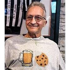 NICHOLAS "NICK" E. TUPI, JR. Obituary