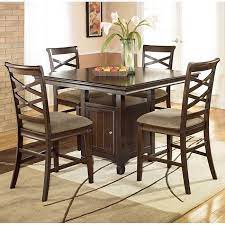 It is the most searched search of the month. Hayley Counter Height Dining Room Set Signature Design By Ashley Furniture Furniturepick