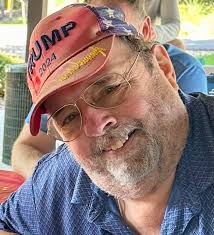 Obituary for Michael Wayne Hardister