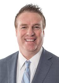 Craig Hilton, THE BUCKNER COMPANY