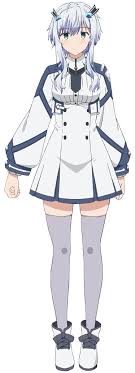 6 Anime Similar To The Misfit Of Demon King Academy In 2020 Demon King Necron Anime