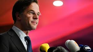 Since 1872, the rutte distillery has been making gins, genevers and liqueurs in dordrecht, using traditional methods and only the very best ingredients. Dutch Prime Minister In Line For 4th Term Following Victory For Center Right The New York Times