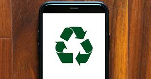 Where can i drop off recycling items (bags, bottles, cardboards etc) in singapore? Recycle Your Old Laptops Phones Cameras And Batteries For Free Here S How Cnet