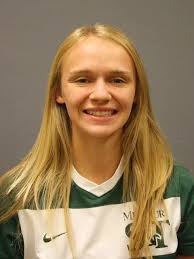 2016 Women's Soccer Roster