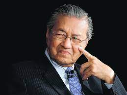 Born 10 july 1925) is a malaysian politician, statesman, author, and doctor who served as the 4th and 7th prime minister of malaysia from july 1981 to october 2003 and again from may 2018 to march 2020. Mahathir Mohamad Biography Facts Childhood Family Life Achievements Of Malaysian Prime Minister