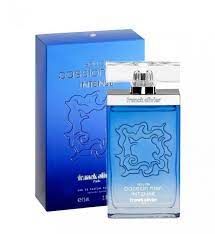 Eau de passion | great chanel platinum egoiste clone? Franck Olivier Eau De Passion Intense Men Perfume For Men Edp 75ml