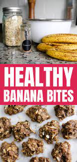 Second Chance Banana Bites Kath Eats Real Food Recipe Real Food Recipes Banana Bites Banana Healthy