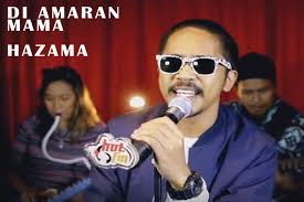 List download lagu mp3 di amaran mama (5:61 min), last update apr 2021. Lirik Lagu Di Amaran Mama Nyanyian Hazama Mobile